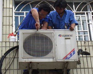 南宫空调售后维修服务中心在哪里找