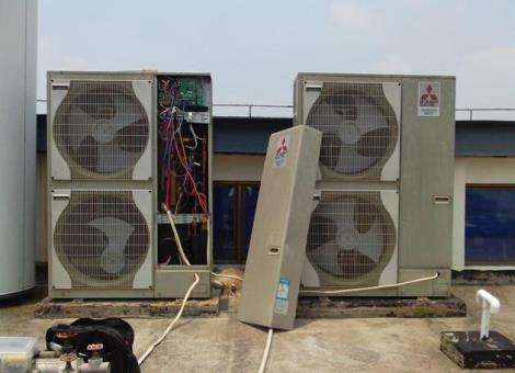 南宫空调维修电话号码多少