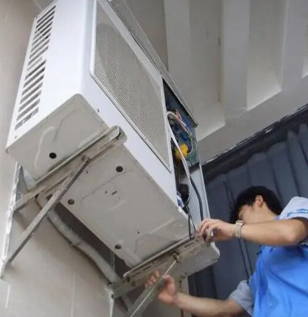 南宫24小时空调维修热线