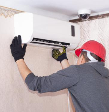 南宫空调内机噪音大